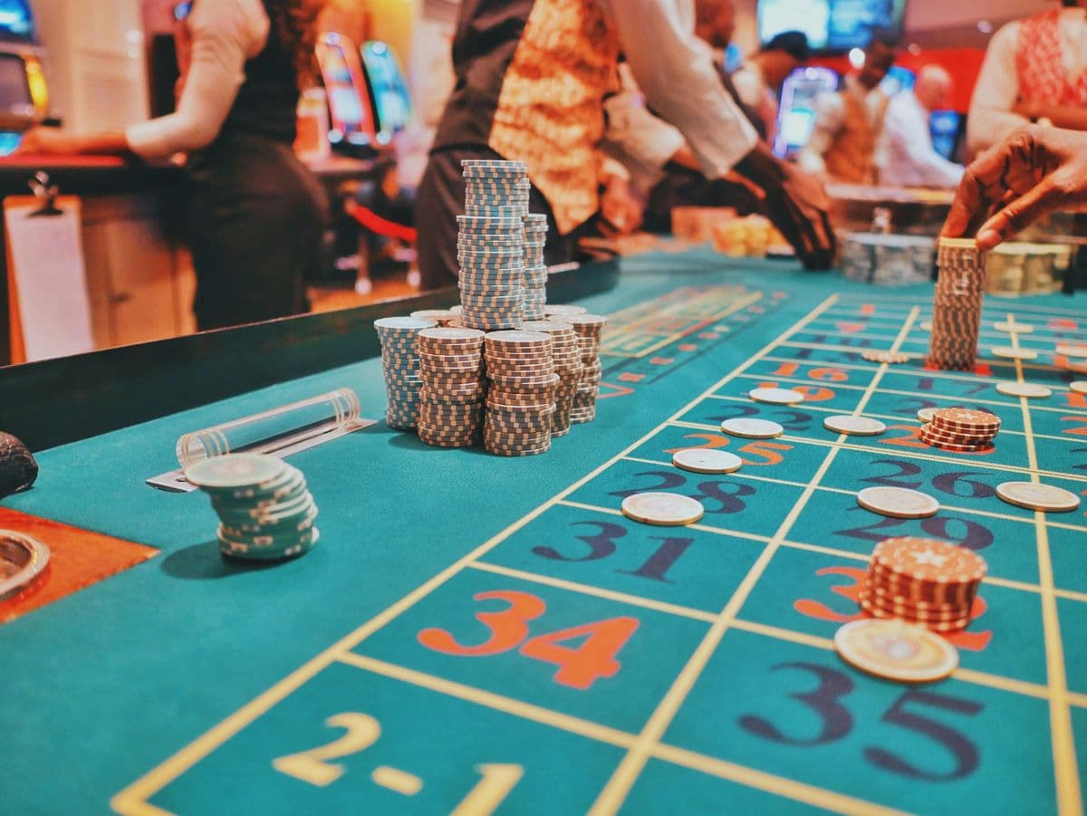 Durango Casino Resort