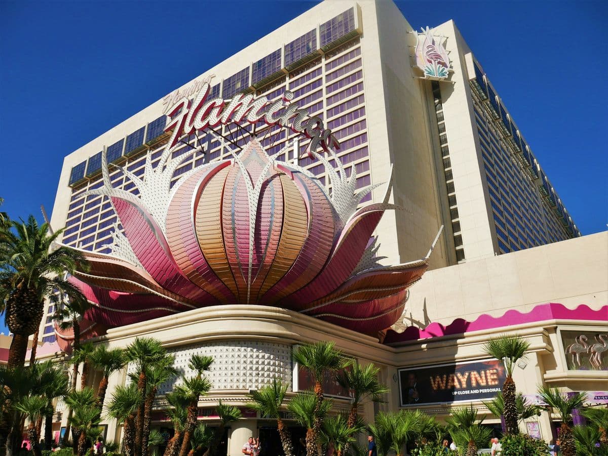 Flamingo Las Vegas