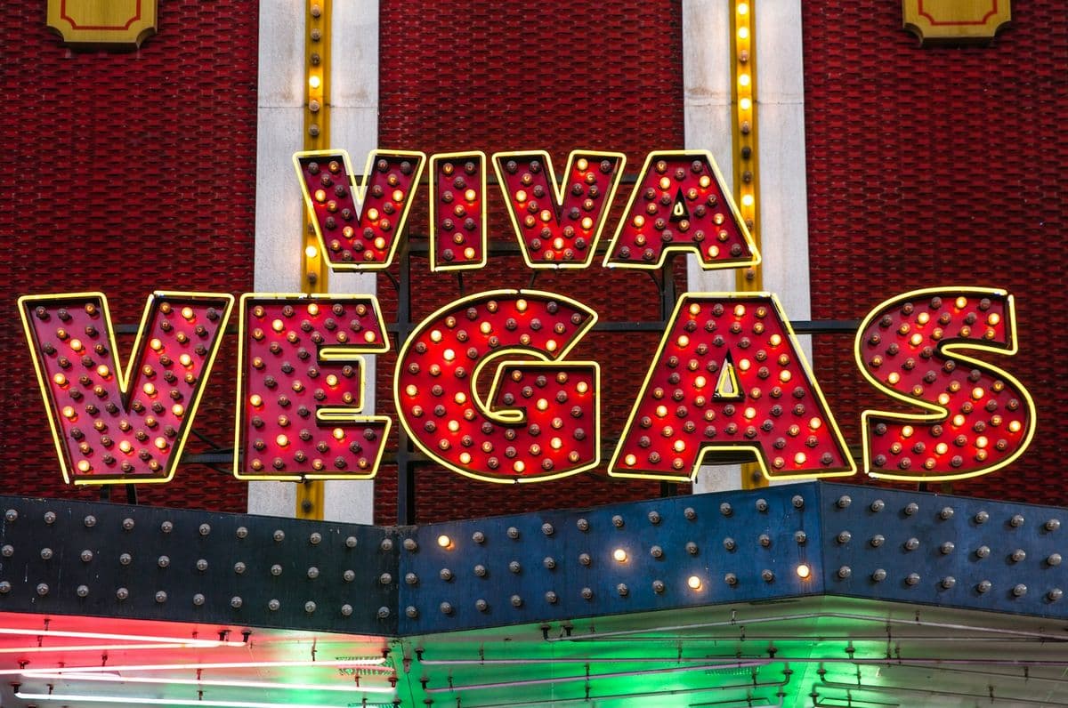 The LINQ Hotel + Experience