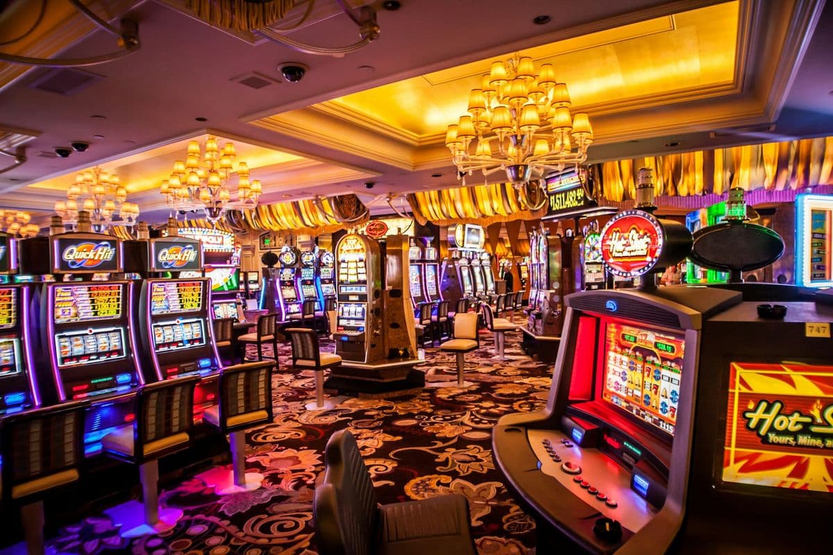 Red Rock Casino Resort & Spa