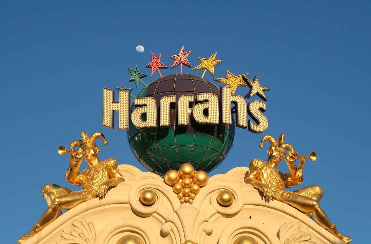 Harrah's Las Vegas