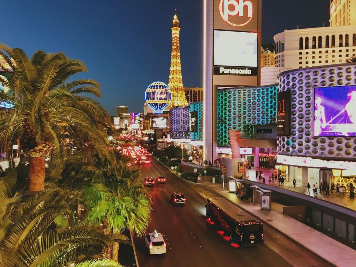 Planet Hollywood Resort & Casino