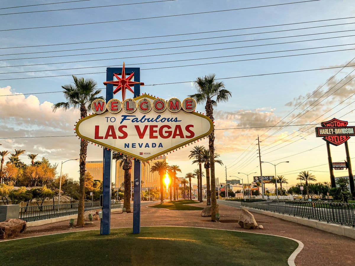 Sunset Station Hotel & Casino