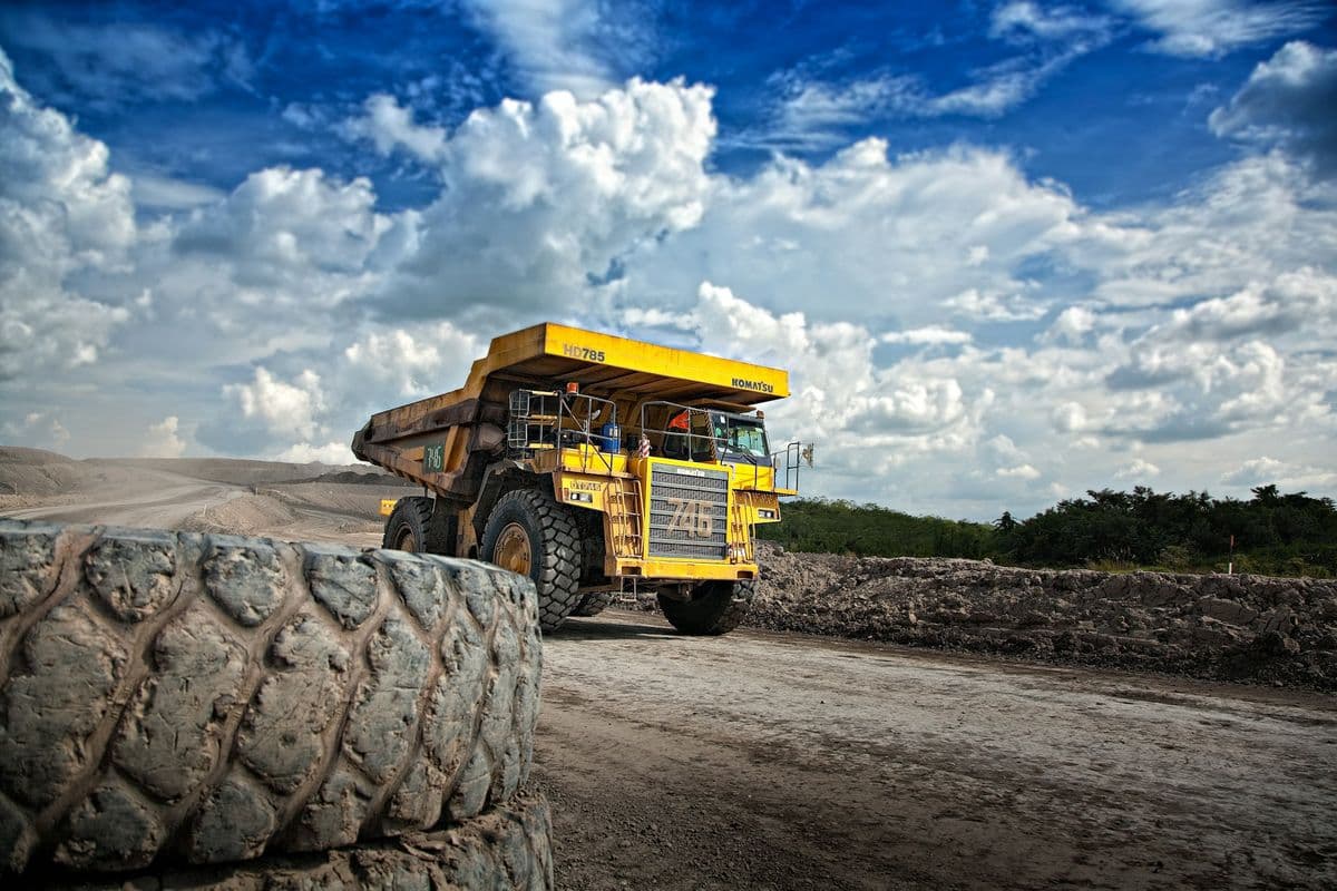 Dig This Heavy Equipment Playground