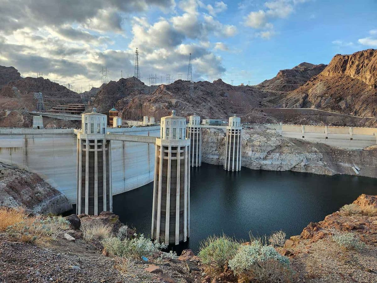 Lake Mead Cruise