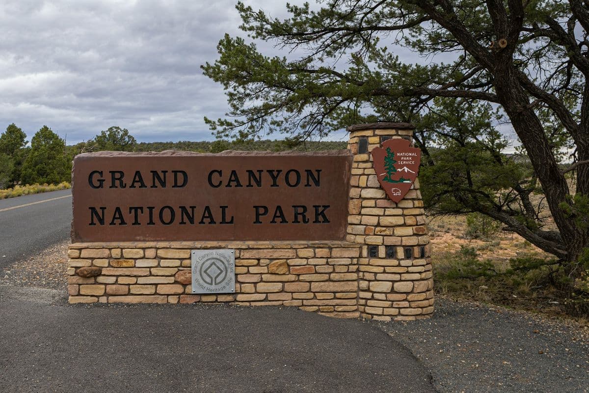 Grand Canyon Bus Tours from Las Vegas