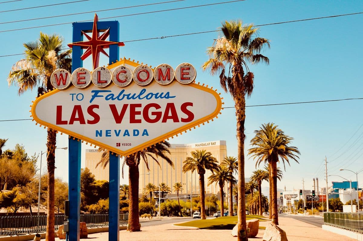 Las Vegas Hop-On Hop-Off Bus Tour