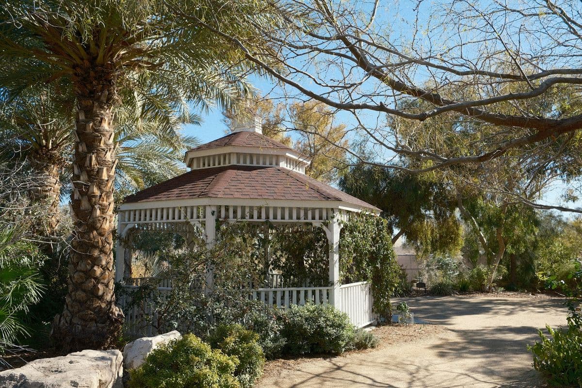 Springs Preserve Las Vegas