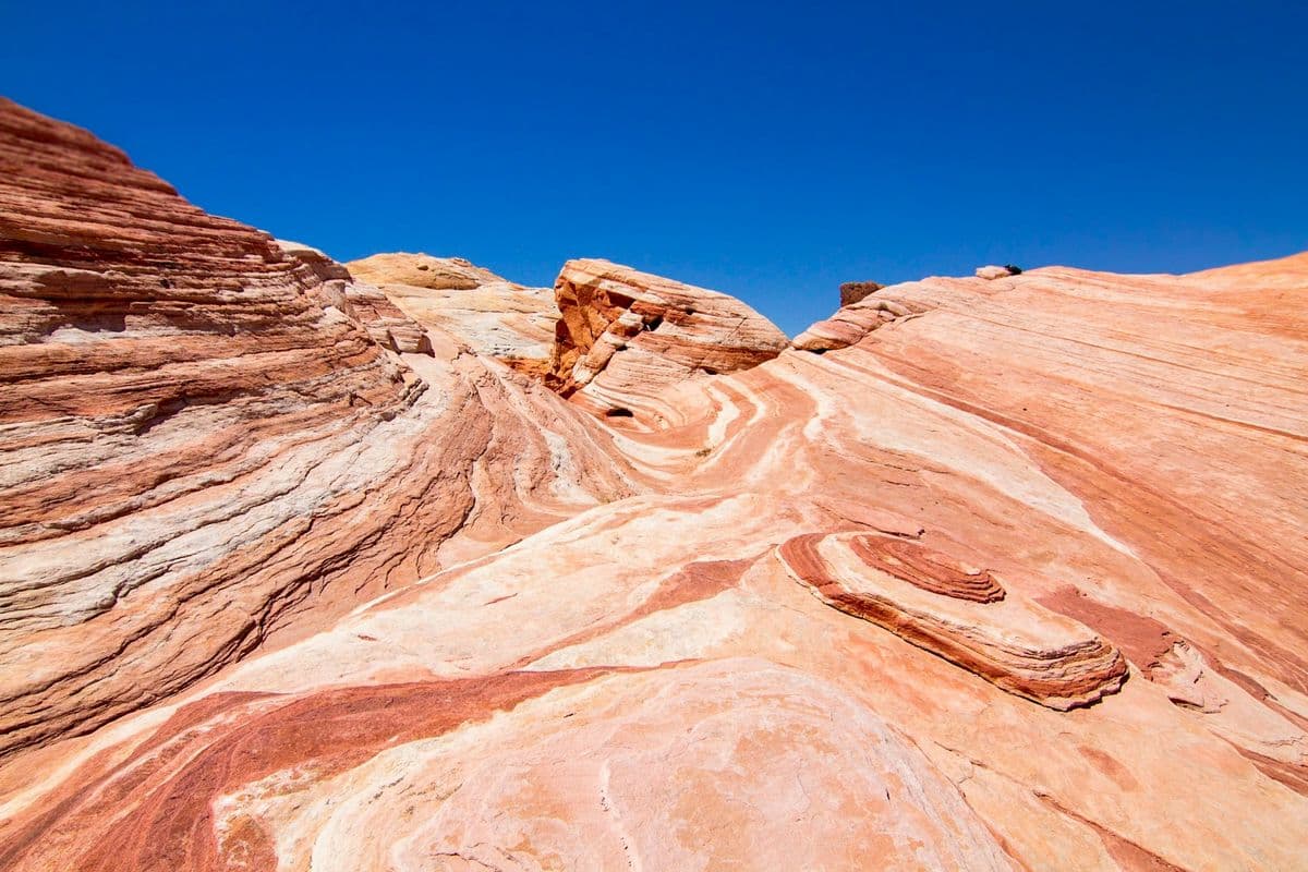 Valley of Fire State Park Tour from Las Vegas